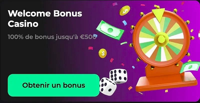 Prueba el casino antes de poner dinero