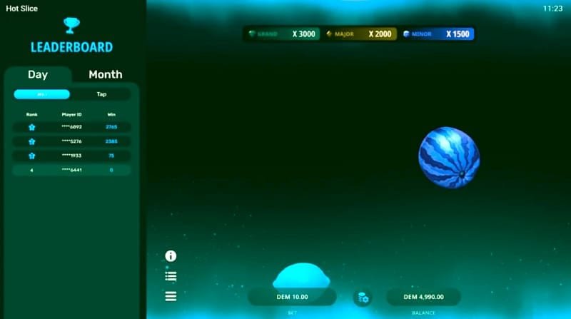 Hot Slice ganancias según jugadores – El multiplicador medio de x6,3 en Hot Slice: la media que distorsiona la realidad