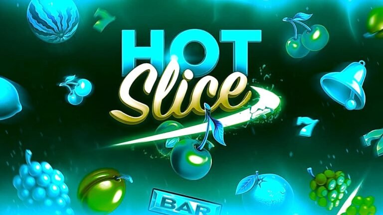 Hot Slice ganancias según jugadores