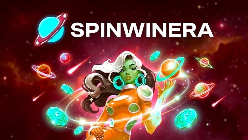 Spinwinera bono sin depósito – El bono de bienvenida después del Spinwinera bono sin depósito