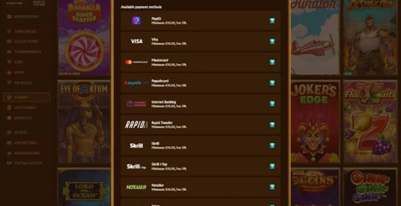 Amunra test completo – Seguridad y licencia