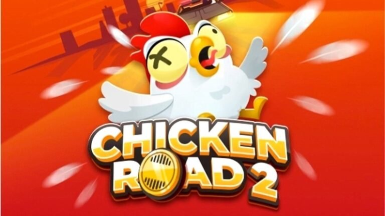 Chicken Road 2 en Robocat condiciones de juego