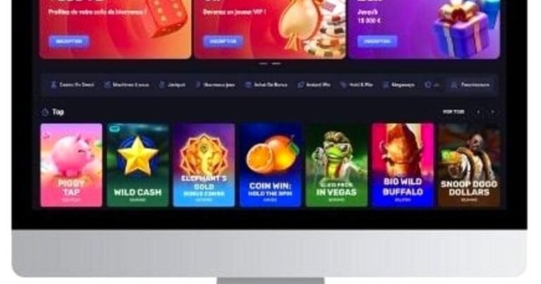 SpinAura para principiantes: todo lo que necesitas saber antes de tu primer depósito